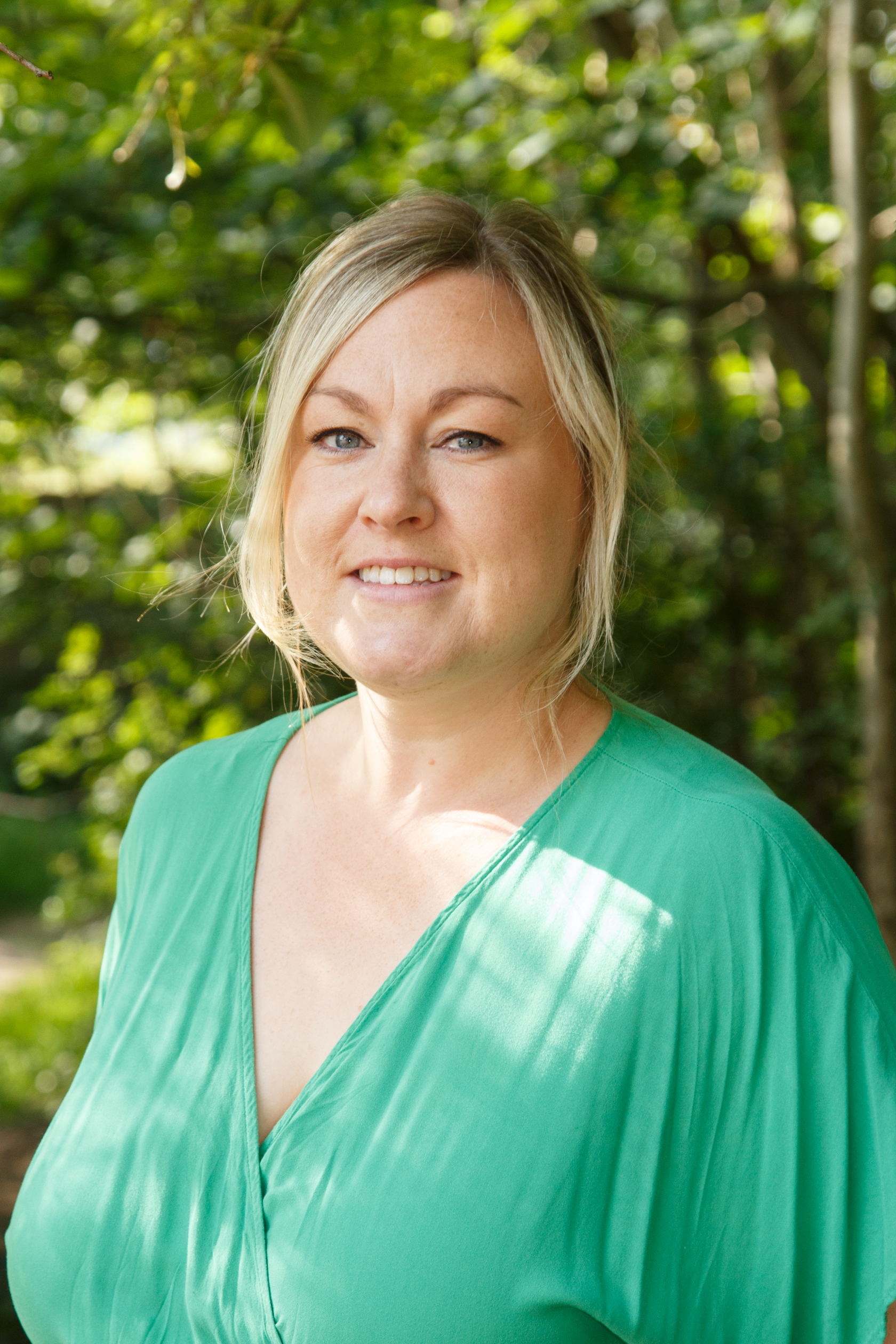 Nell Smith